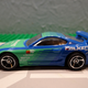 Illustration for article titled Toyota Tuesday. Falken Supra Surprise Skyline